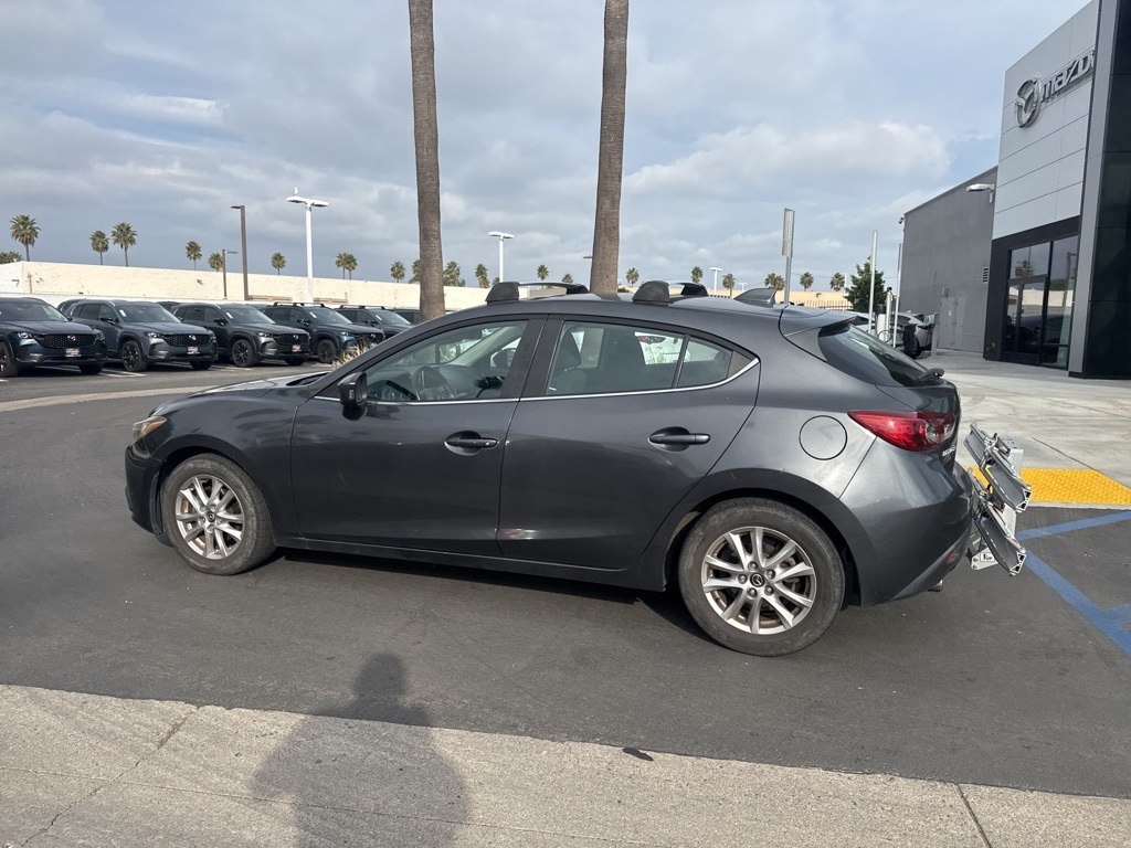 2014 Mazda Mazda3 Touring photo 3