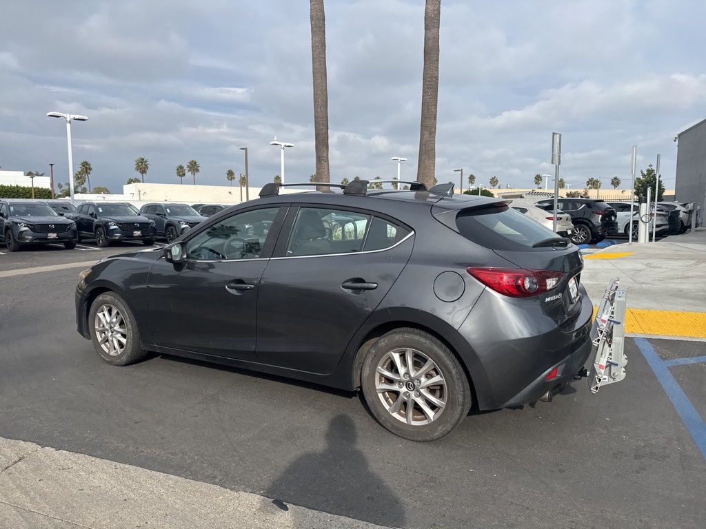 2014 Mazda Mazda3 Touring photo 4