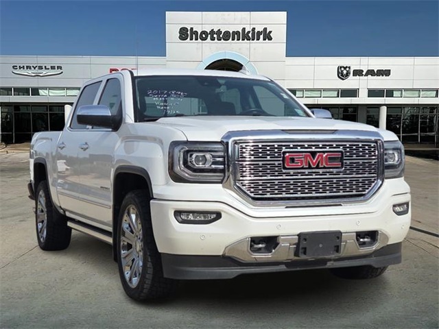 2017 GMC Sierra 1500 Denali Denali's photo