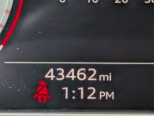 used 2022 Audi Q5 car, priced at $28,781