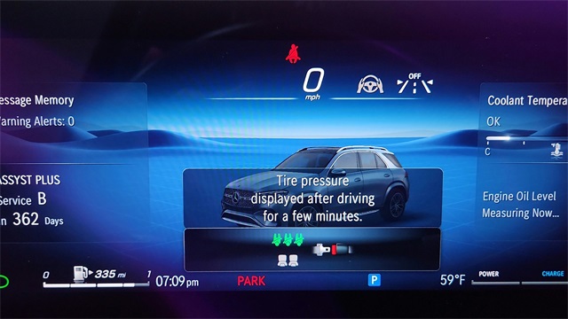 2024 Mercedes-Benz GLE GLE 350 4MATIC® 2024 Mercedes-Benz GLE GLE 350 4MATIC®