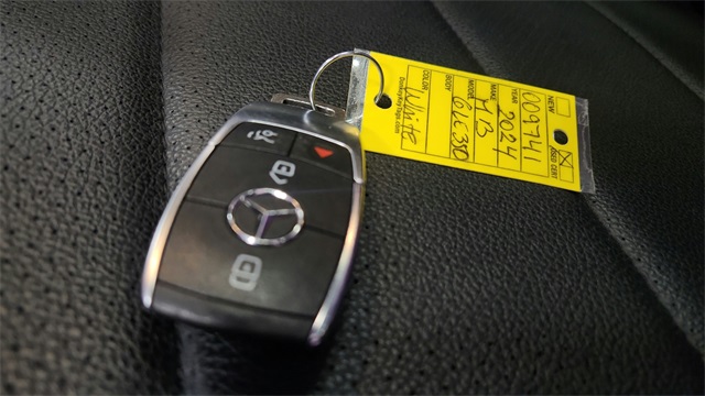 2024 Mercedes-Benz GLE GLE 350 4MATIC® 2024 Mercedes-Benz GLE GLE 350 4MATIC®