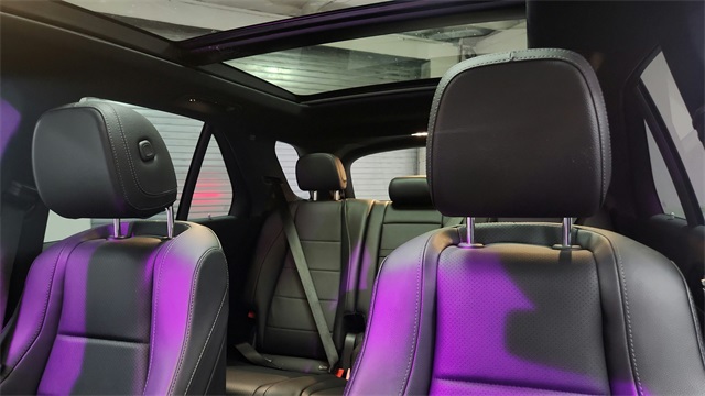 2024 Mercedes-Benz GLE GLE 350 4MATIC® 2024 Mercedes-Benz GLE GLE 350 4MATIC®