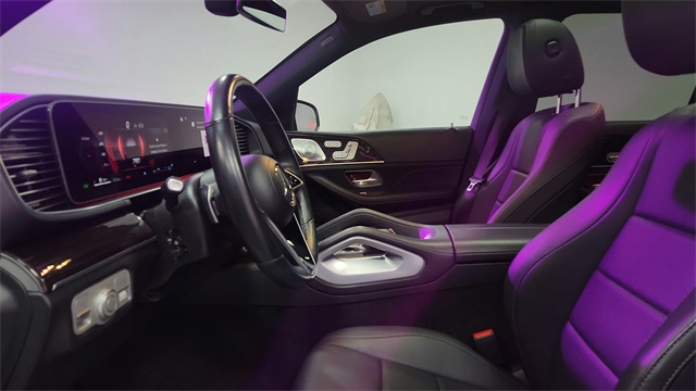 2024 Mercedes-Benz GLE GLE 350 4MATIC® 2024 Mercedes-Benz GLE GLE 350 4MATIC®