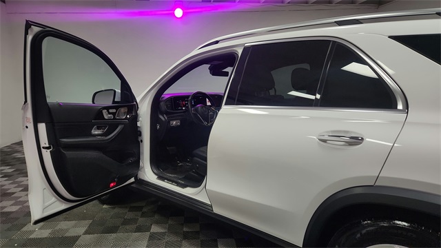 2024 Mercedes-Benz GLE GLE 350 4MATIC® 2024 Mercedes-Benz GLE GLE 350 4MATIC®