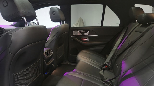 2024 Mercedes-Benz GLE GLE 350 4MATIC® 2024 Mercedes-Benz GLE GLE 350 4MATIC®