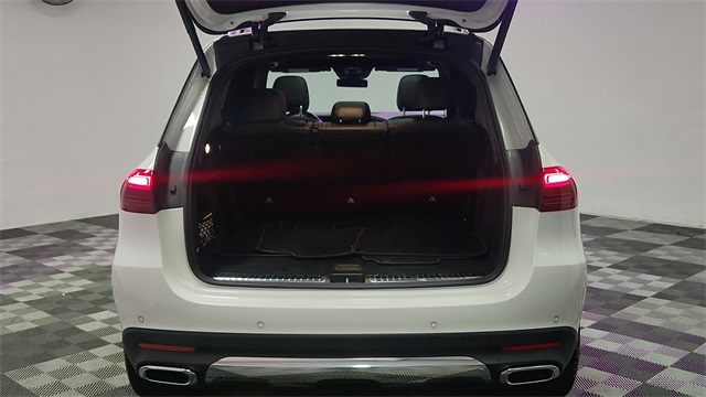 2024 Mercedes-Benz GLE GLE 350 4MATIC® 2024 Mercedes-Benz GLE GLE 350 4MATIC®