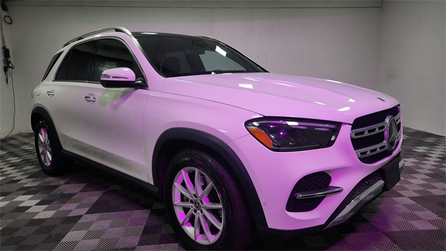 2024 Mercedes-Benz GLE GLE 350 4MATIC® 2024 Mercedes-Benz GLE GLE 350 4MATIC®