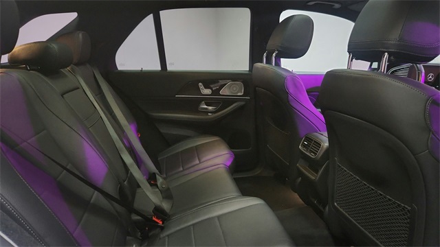2024 Mercedes-Benz GLE GLE 350 4MATIC® 2024 Mercedes-Benz GLE GLE 350 4MATIC®