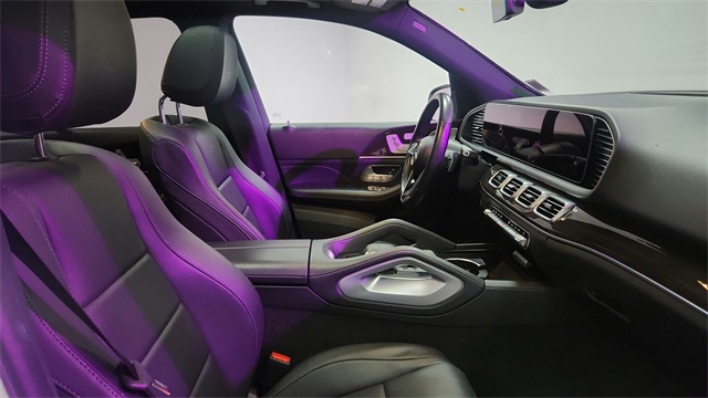 2024 Mercedes-Benz GLE GLE 350 4MATIC® 2024 Mercedes-Benz GLE GLE 350 4MATIC®