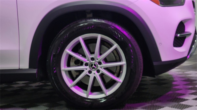 2024 Mercedes-Benz GLE GLE 350 4MATIC® 2024 Mercedes-Benz GLE GLE 350 4MATIC®