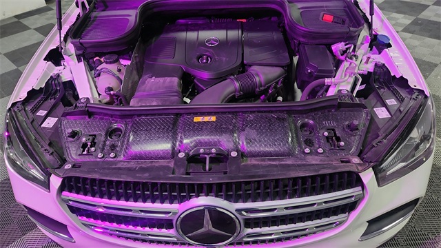 2024 Mercedes-Benz GLE GLE 350 4MATIC® 2024 Mercedes-Benz GLE GLE 350 4MATIC®