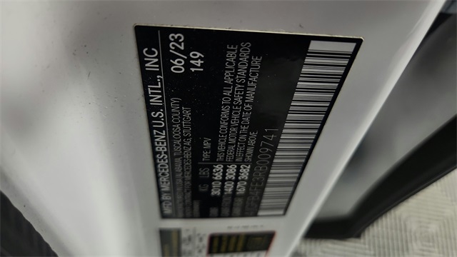 2024 Mercedes-Benz GLE GLE 350 4MATIC® 2024 Mercedes-Benz GLE GLE 350 4MATIC®