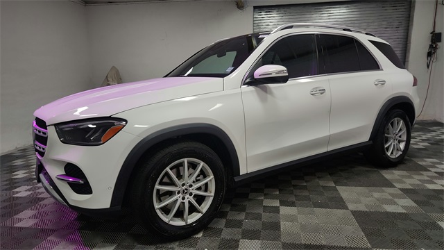 2024 Mercedes-Benz GLE GLE 350 4MATIC® 2024 Mercedes-Benz GLE GLE 350 4MATIC®