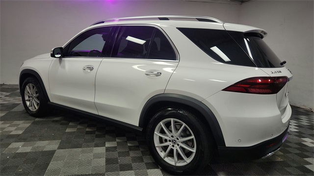 2024 Mercedes-Benz GLE GLE 350 4MATIC® 2024 Mercedes-Benz GLE GLE 350 4MATIC®