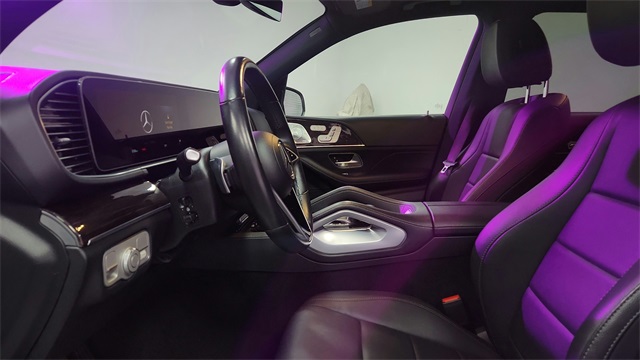 2024 Mercedes-Benz GLE GLE 350 4MATIC® 2024 Mercedes-Benz GLE GLE 350 4MATIC®