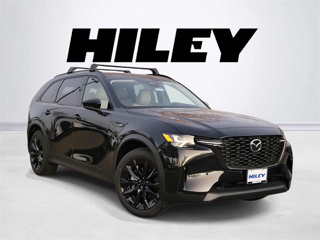 new 2026 Mazda CX-90 car, priced at $45,835