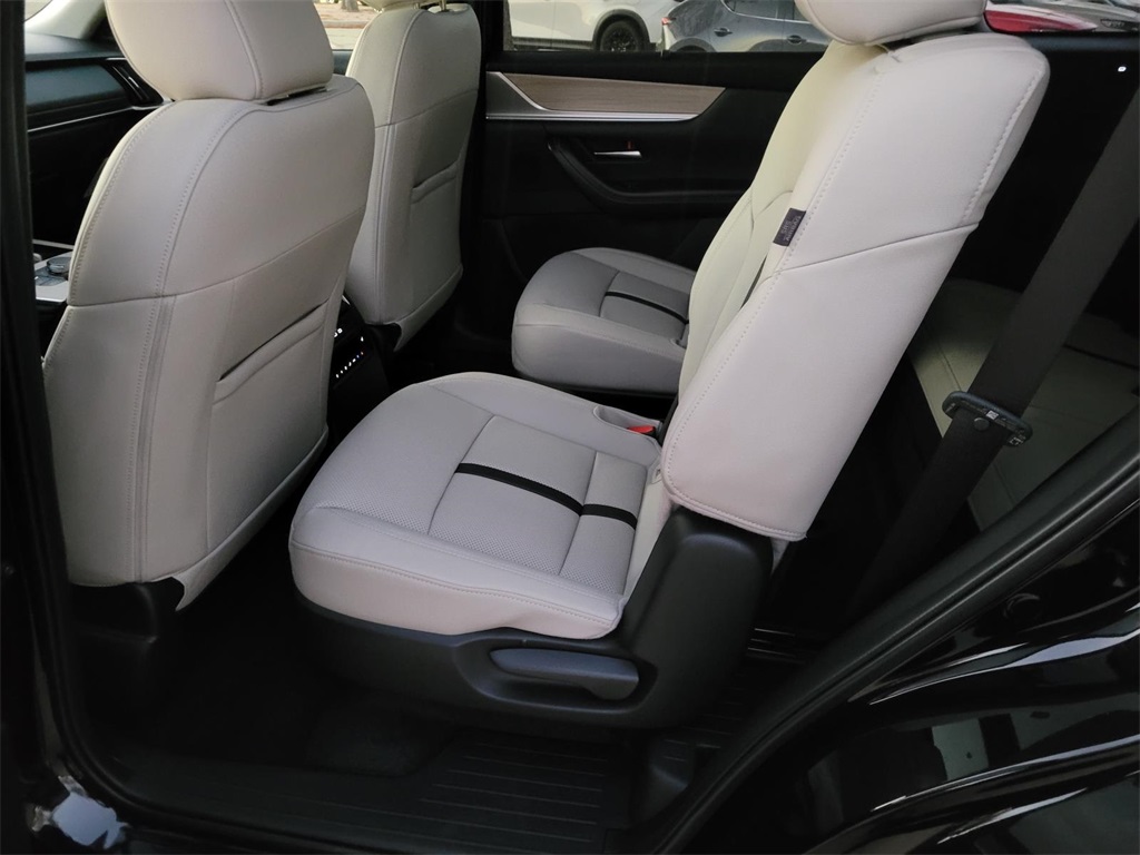 new 2026 Mazda CX-90 car, priced at $45,835