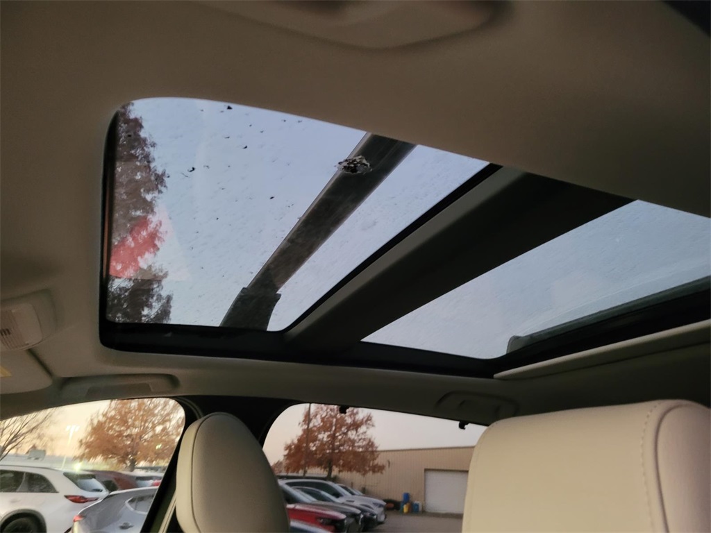 new 2026 Mazda CX-90 car, priced at $45,835