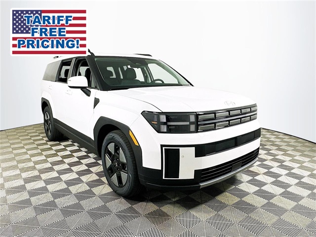Santa Fe Hybrid SEL