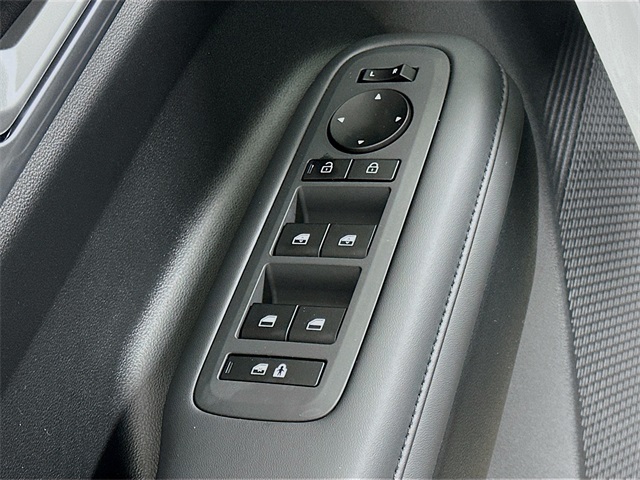 Santa Fe Hybrid SEL