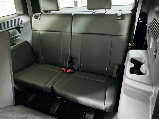 Santa Fe Hybrid SEL