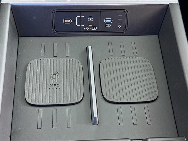 Santa Fe Hybrid SEL