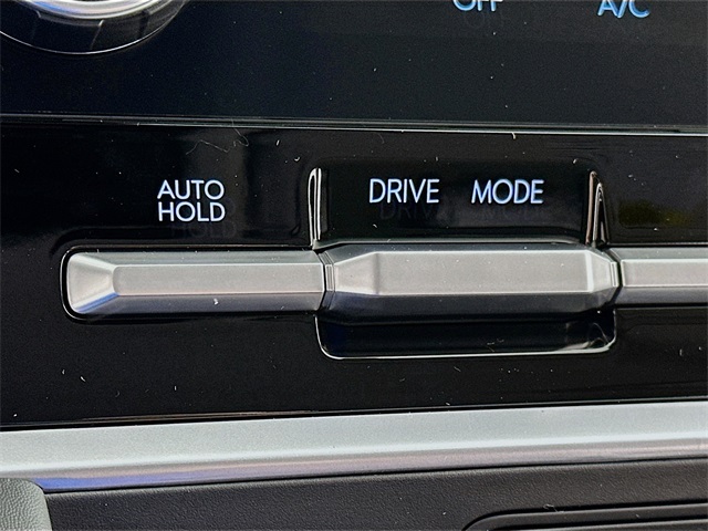 Santa Fe Hybrid SEL