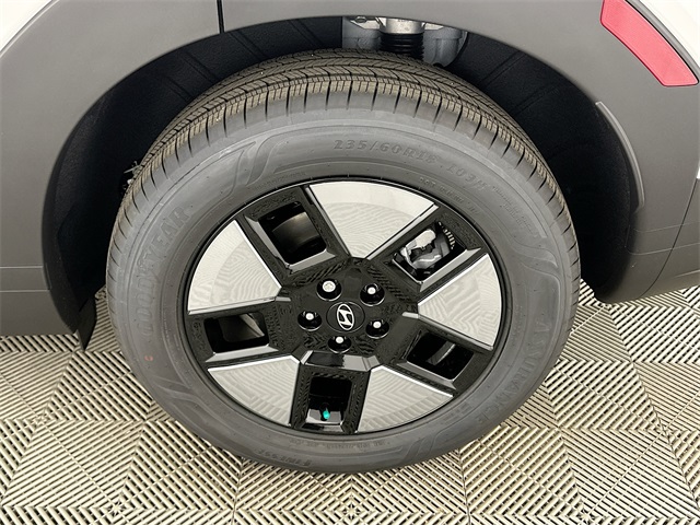 Santa Fe Hybrid SEL