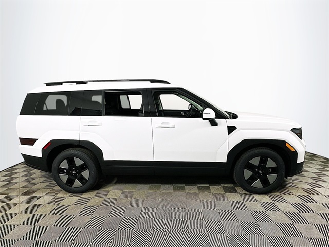 Santa Fe Hybrid SEL