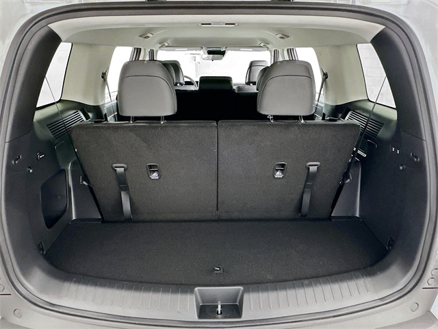 Santa Fe Hybrid SEL