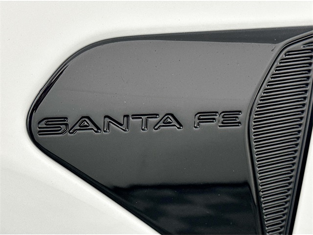 Santa Fe Hybrid SEL