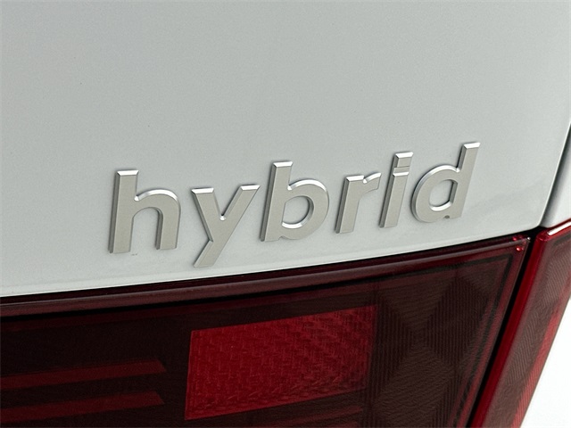 Santa Fe Hybrid SEL