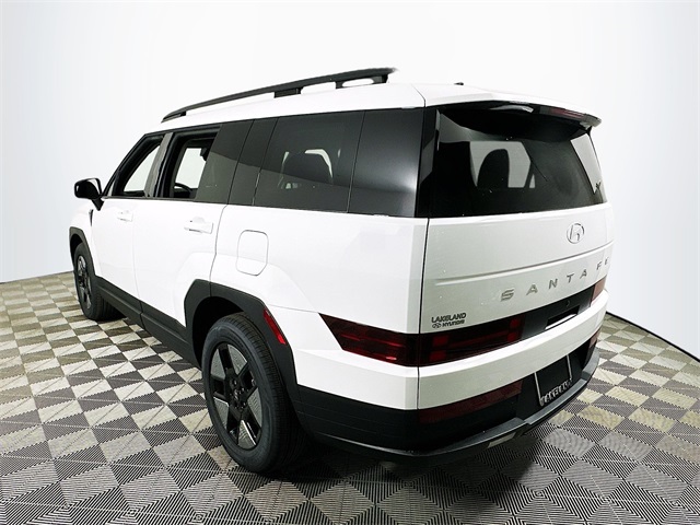 Santa Fe Hybrid SEL