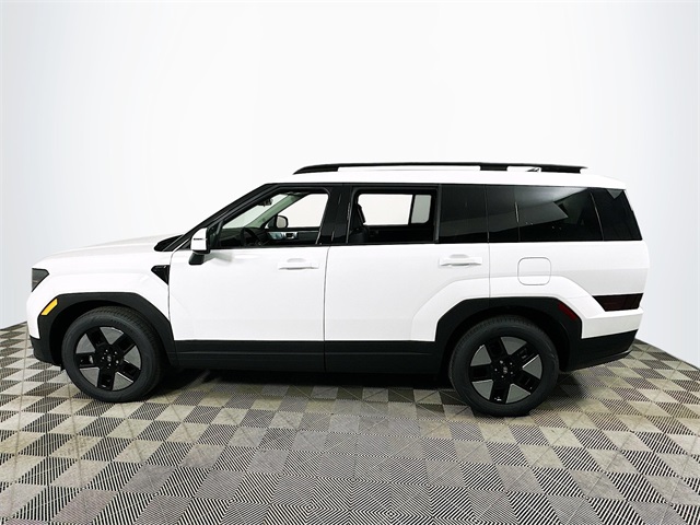 Santa Fe Hybrid SEL