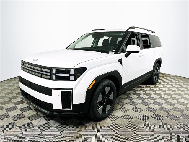 Santa Fe Hybrid SEL