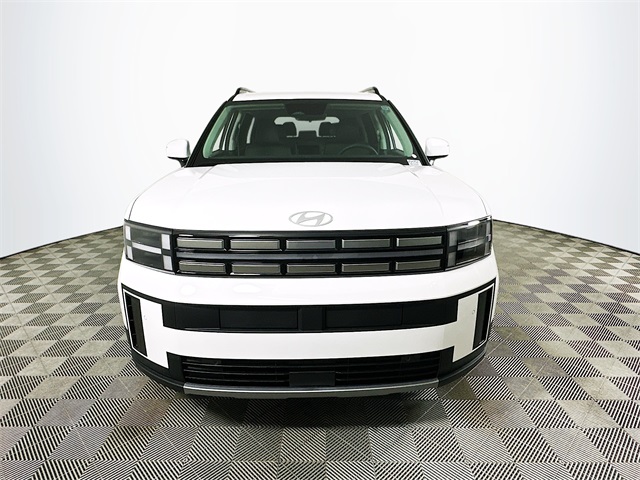 Santa Fe Hybrid SEL