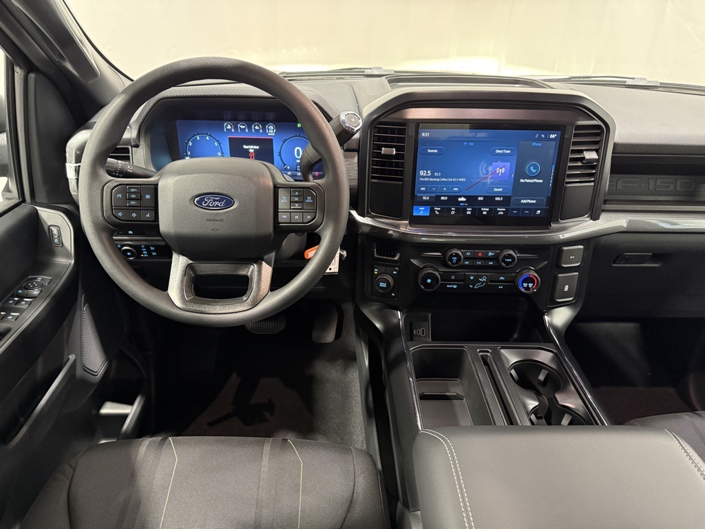 2025 Ford F-150 STX photo 3