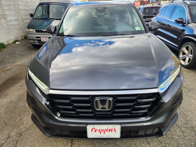 Used 2024 Honda CR-V SUV