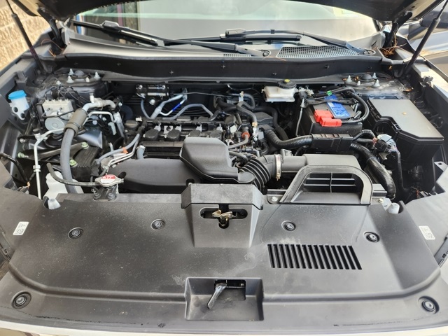 Used 2024 Honda CR-V SUV
