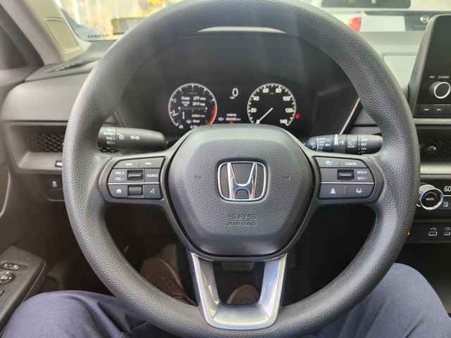 Used 2024 Honda CR-V SUV
