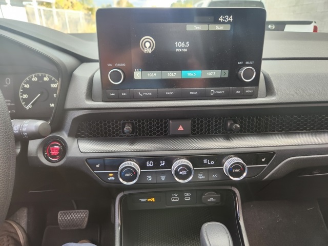 Used 2024 Honda CR-V SUV