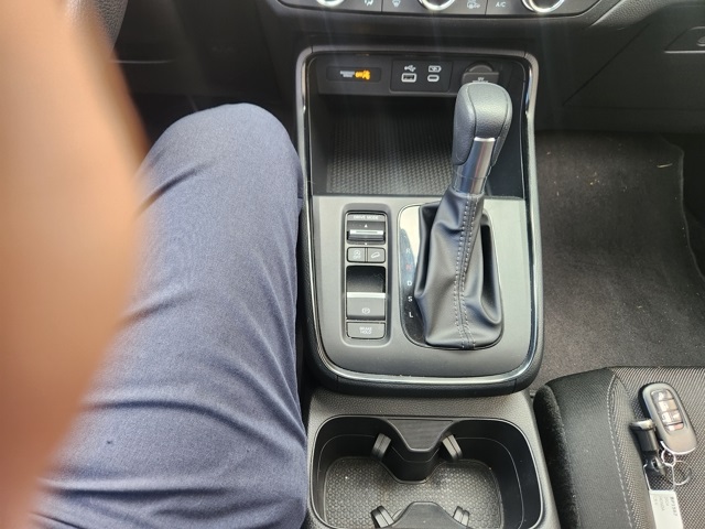 Used 2024 Honda CR-V SUV