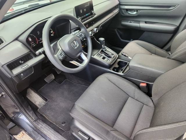 Used 2024 Honda CR-V SUV