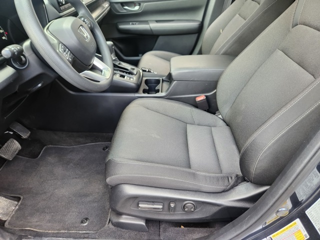 Used 2024 Honda CR-V SUV