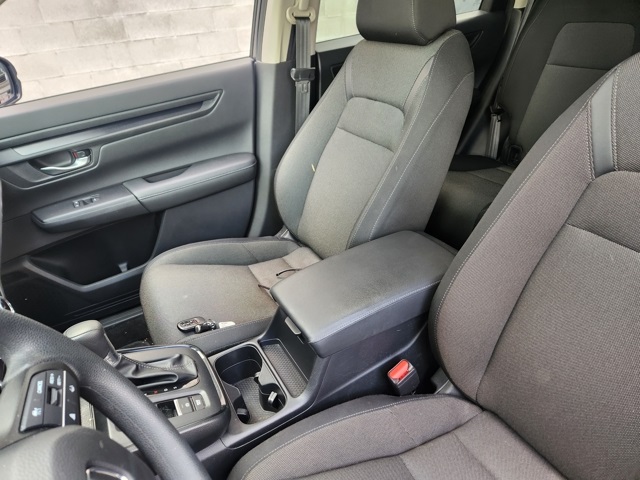 Used 2024 Honda CR-V SUV