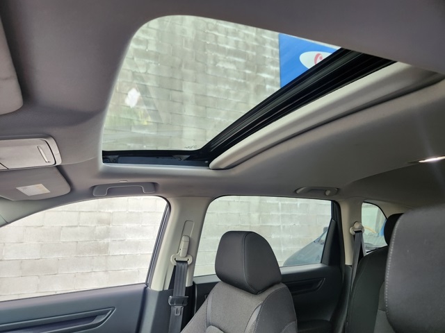 Used 2024 Honda CR-V SUV