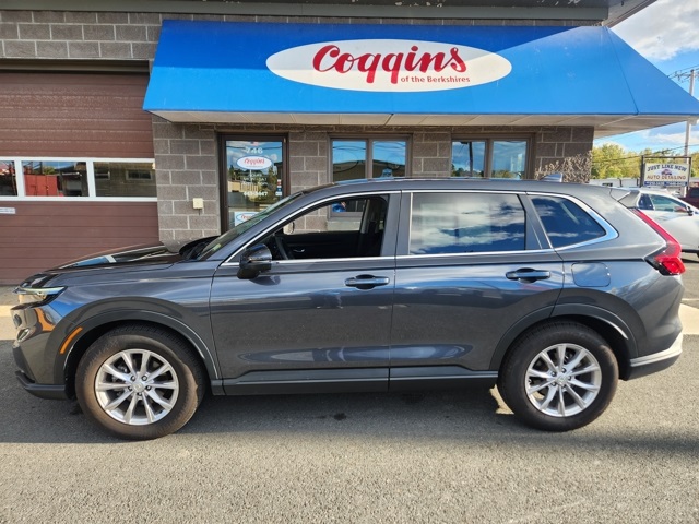 Used 2024 Honda CR-V SUV