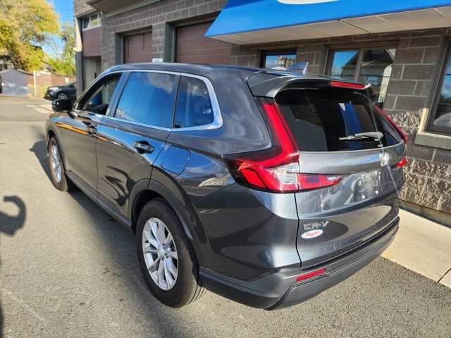 Used 2024 Honda CR-V SUV