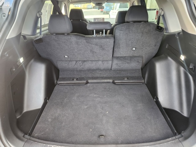 Used 2024 Honda CR-V SUV